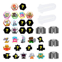 MrBeast Lab Swarms Battle Fusion Mega Lab 14-Pack Ast 4