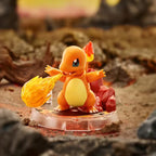Blokees Figures Pokémon Charmander