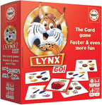 LINCE GO ARABIA