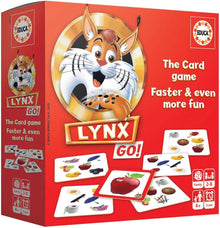 LINCE GO ARABIA