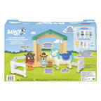 BLUEY S9 PONY RIDES PLAYSET - 630996175545