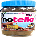 PARODY NOTELLA