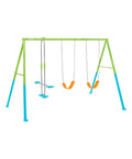 Intex Swing & Glide 3 Features Set