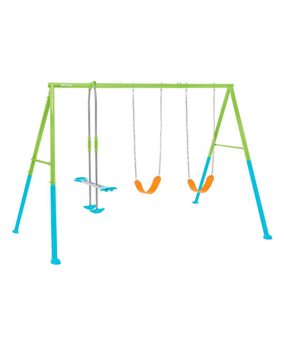 Intex Swing & Glide 3 Features Set