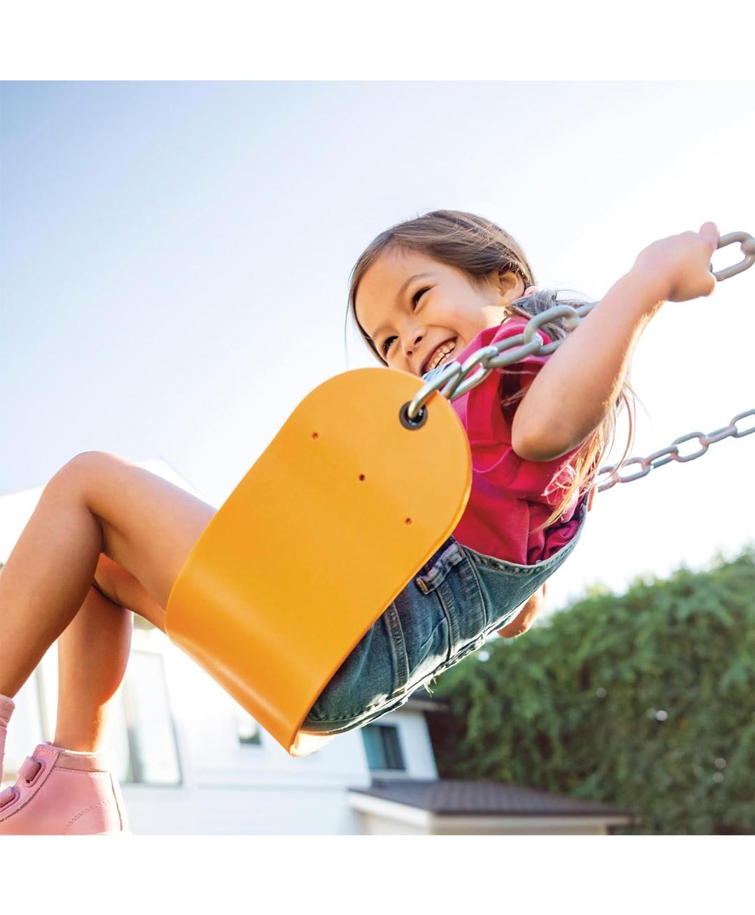 Intex Swing & Glide 3 Features Set