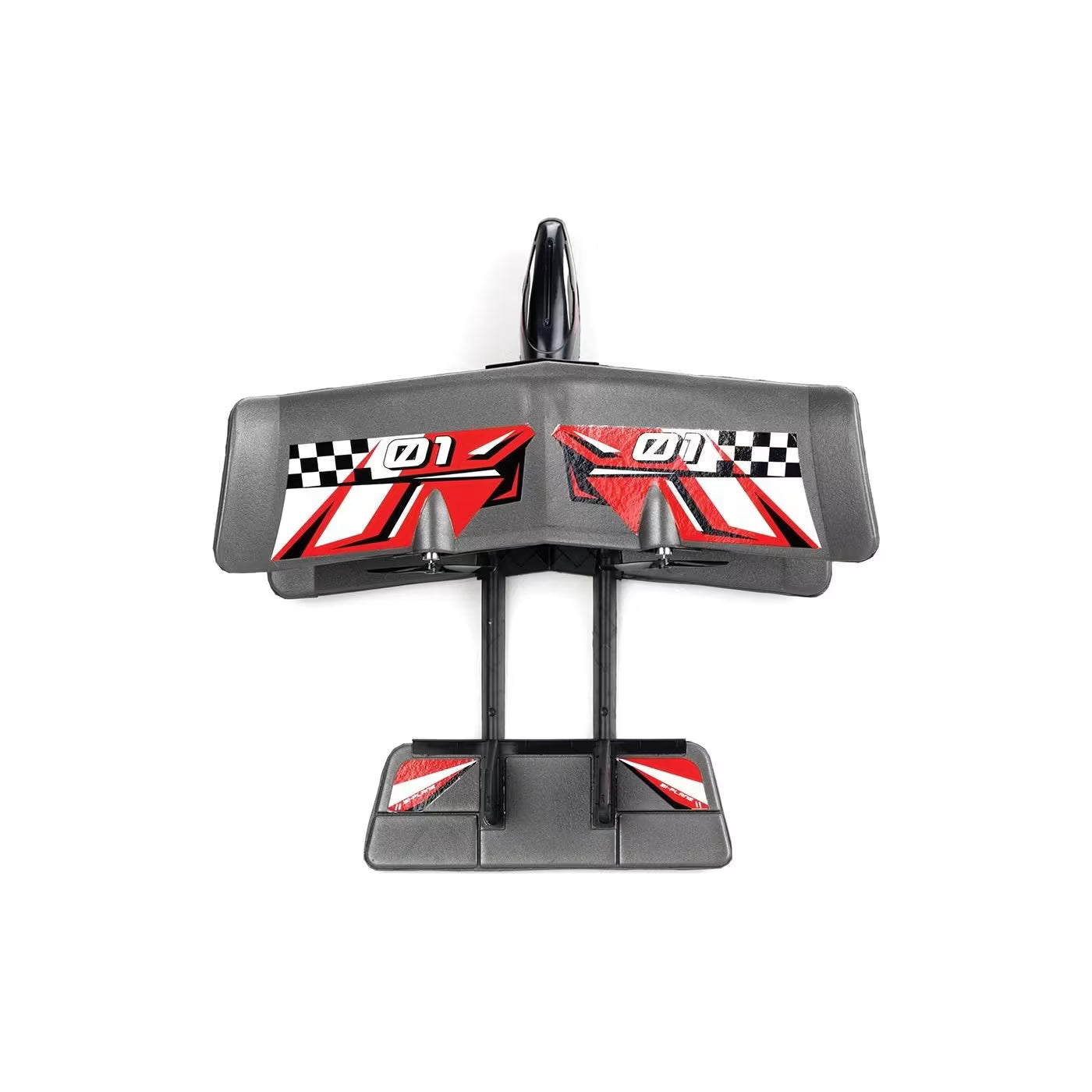 Flybotic Bi-Wing Evo RC Airplane