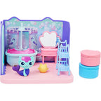 Gabby's Dollhouse Kitty Narwhal's Carnival Room Playset in assort.