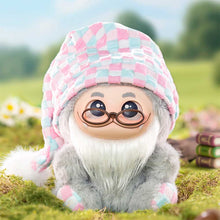 X Gismow-Little Bean Bag League Blind Box