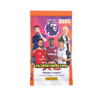 Panini Premier League 2025 Adrenalyn XL Trading Cards Pack