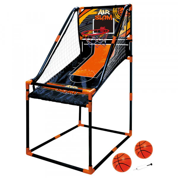 Electronic Arcade Basketball Set