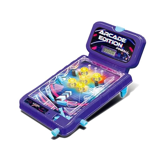 Pinball Game