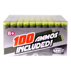 Hip Shot Ammos 100pcs Darts