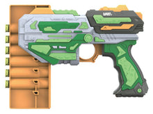Hip Shot Thunderstrike (w/ x6 Darts)