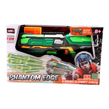 Hip Shot Phantom Edge (w/ x6 Darts)