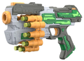 Hip Shot Rattle Belt (w/ x14 Darts)