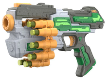Hip Shot Rattle Belt (w/ x14 Darts)