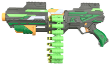 Hip Shot Rattle X III-R (w/ x40pcs Darts)