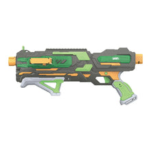 Hip Shot Shuffle Blaster (w/ x24 Darts)