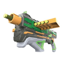 Hip Shot Shuffle Blaster (w/ x24 Darts)