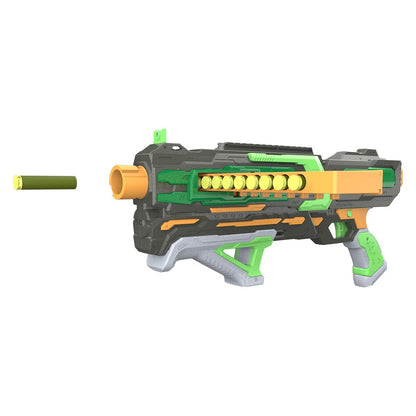 Hip Shot Shuffle Blaster (w/ x24 Darts)
