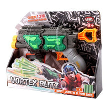 Hip Shot Vortex Blitz (w/ x6 Darts)