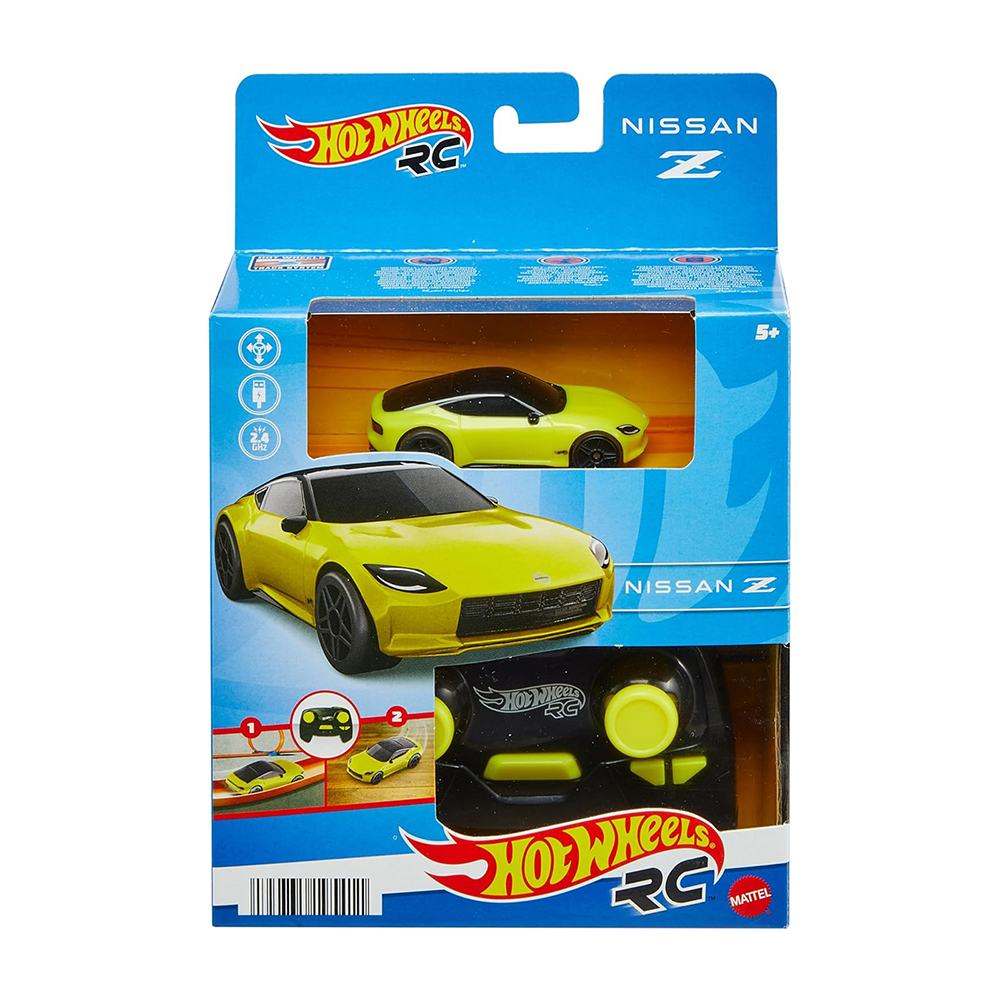 HW R/C 1:64 Nissan Z