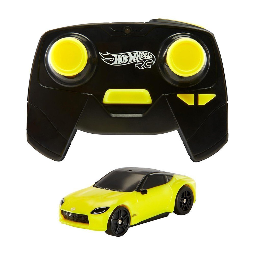 HW R/C 1:64 Nissan Z