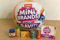 MINI BRANDS S3 Gravity