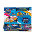 Flip Cars Foilbag in assort.