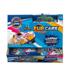 Flip Cars Foilbag in assort.