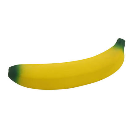 SO-O BIG! Banana Squishy Stress Toy
