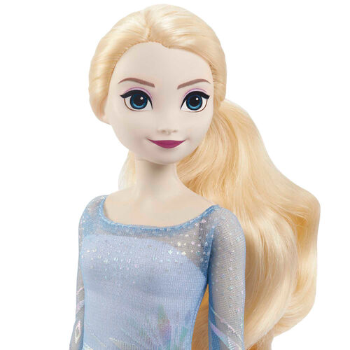 Frozen Fashion Doll Elsa & Nokk Horse Set