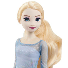 Frozen Fashion Doll Elsa & Nokk Horse Set