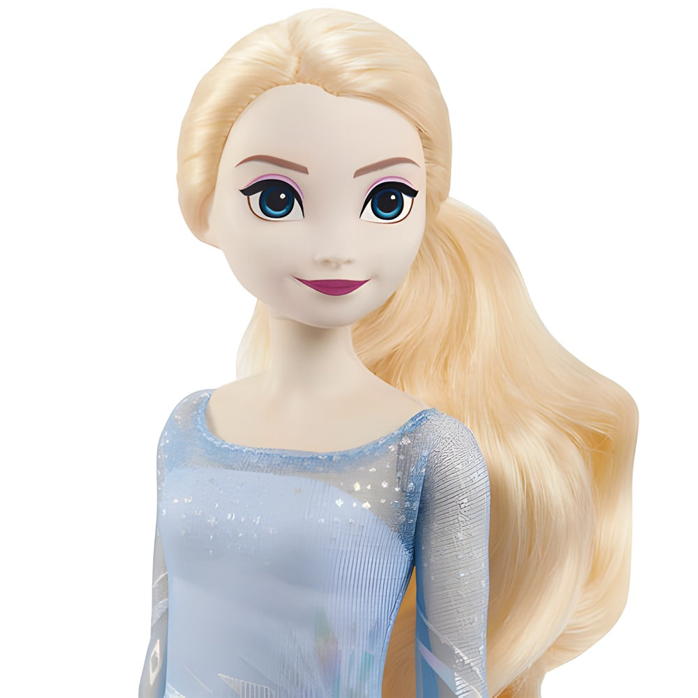 Frozen Fashion Doll Elsa & Nokk Horse Set
