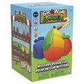 Glow A Garden Plush Clips