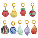 Glow A Garden Plush Clips