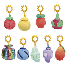 Glow A Garden Plush Clips