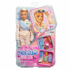 Barbie Dream Besties Doll Ken