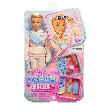 Barbie Dream Besties Doll Ken