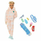 Barbie Dream Besties Doll Ken