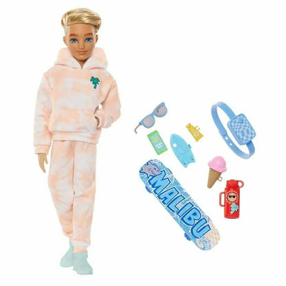 Barbie Dream Besties Doll Ken