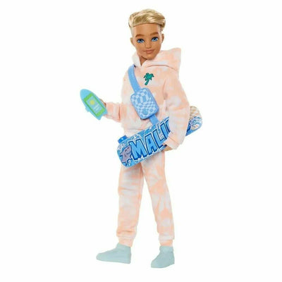 Barbie Dream Besties Doll Ken