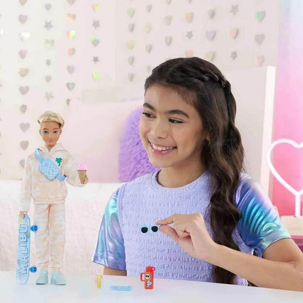 Barbie Dream Besties Doll Ken