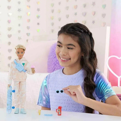 Barbie Dream Besties Doll Ken
