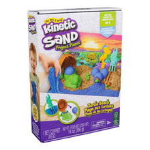 Kinetic Sand Project Planet Turtle Beach