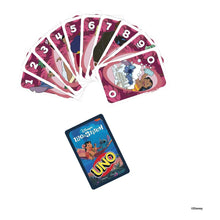 UNO Lilo & Stitch