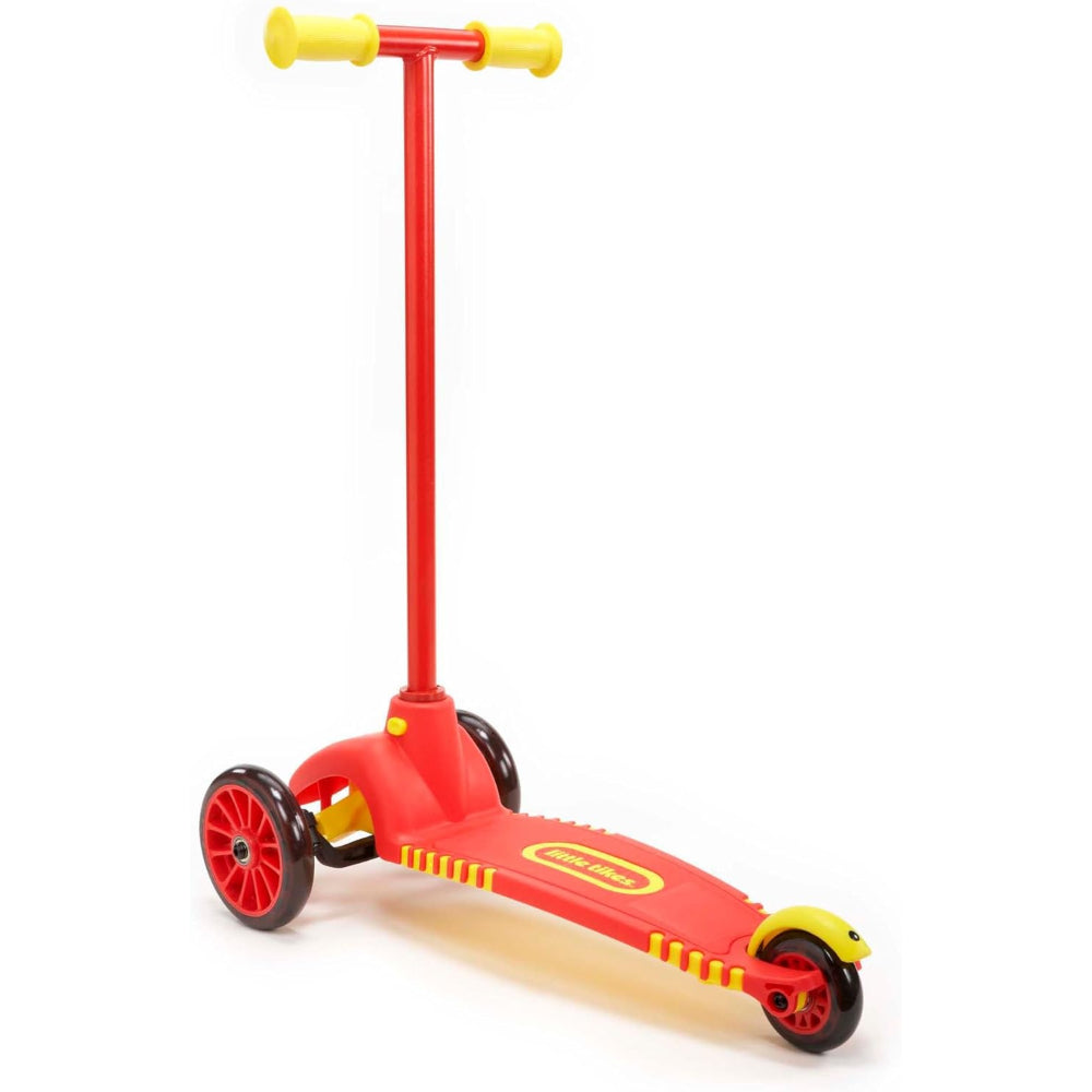 Little Tikes Teeny 3 Wheel: Classic Red