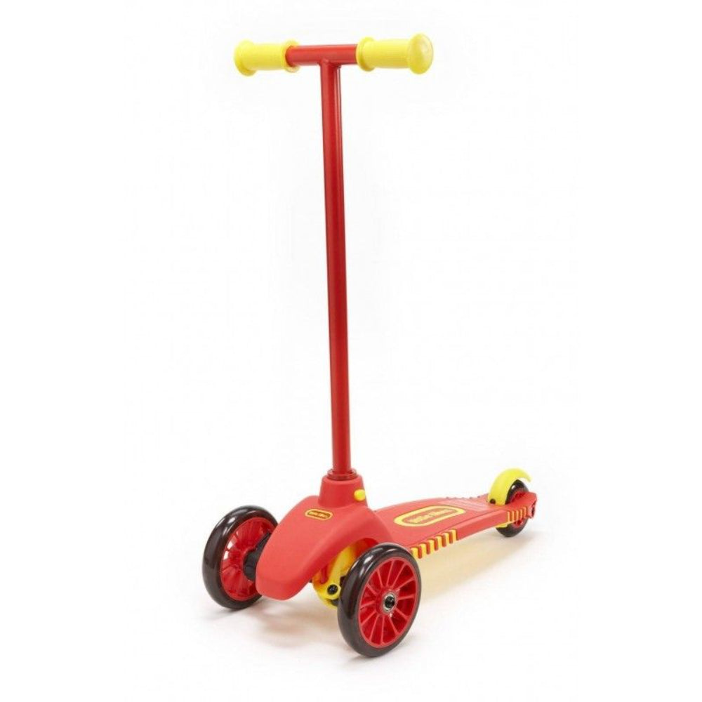 Little Tikes Teeny 3 Wheel: Classic Red