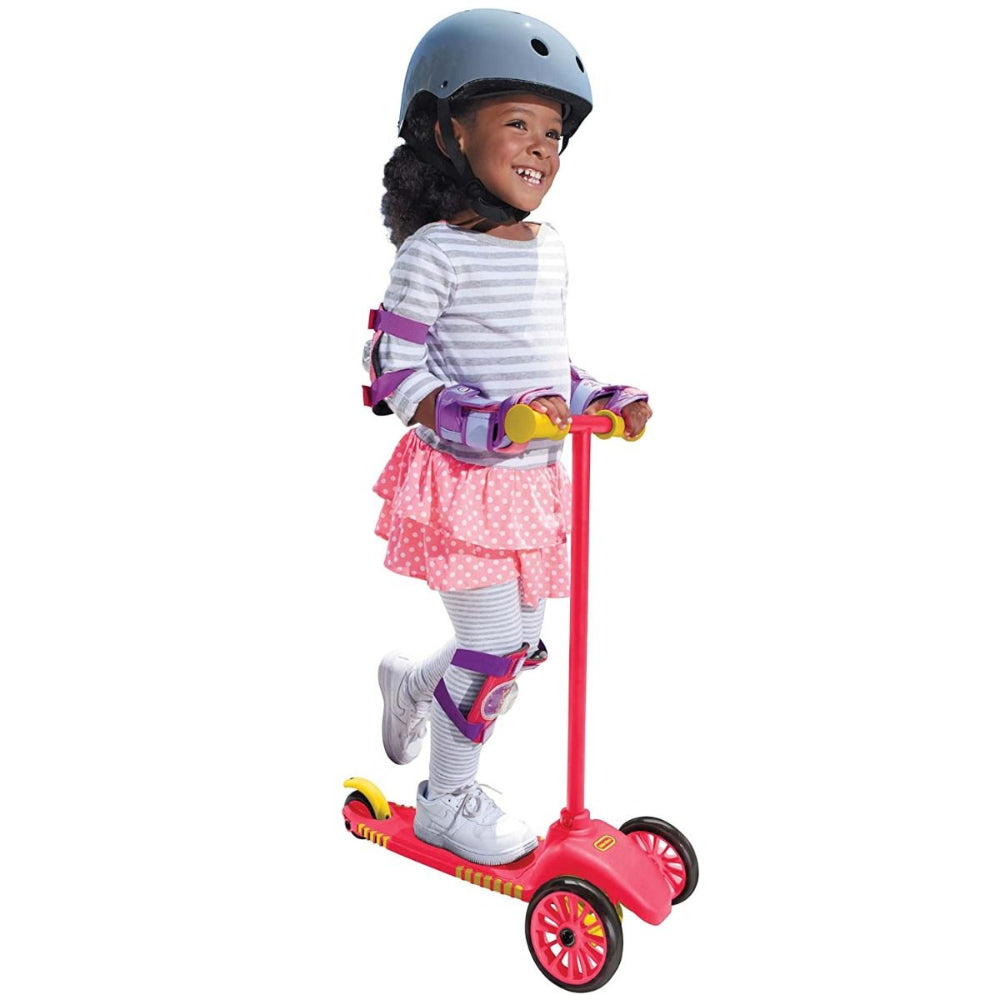Little Tikes Teeny 3 Wheel: Classic Red