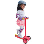 Little Tikes Teeny 3 Wheel: Classic Red
